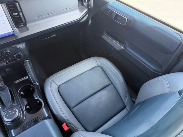 Used 2022 Ford Bronco Outer Banks image 27