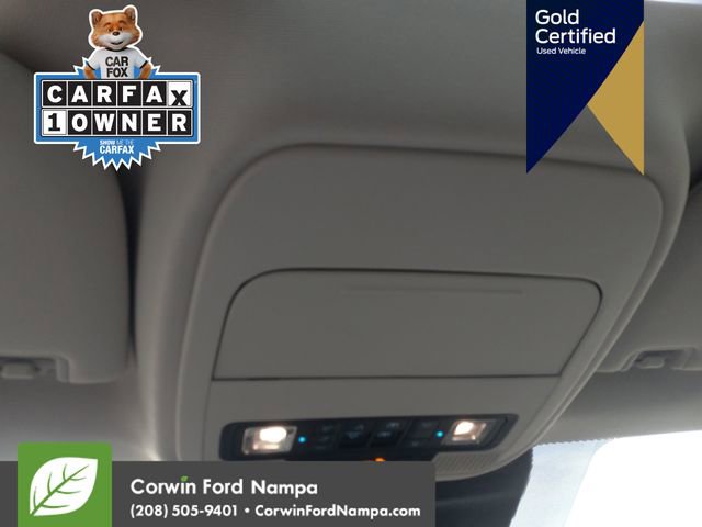 Used 2025 Ford Expedition Active image 23