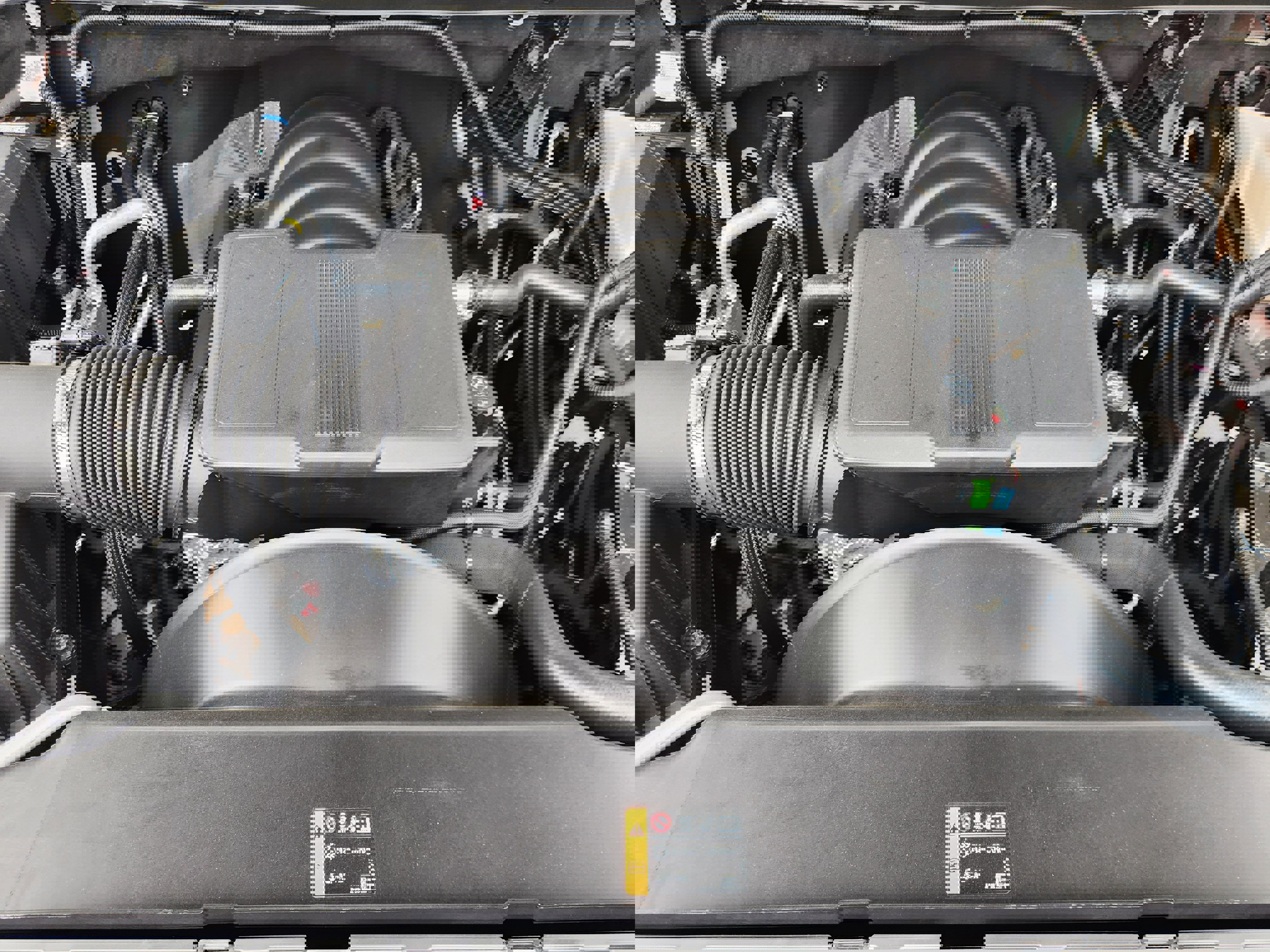 New 2026 Chevrolet Silverado 2500 Custom image 32