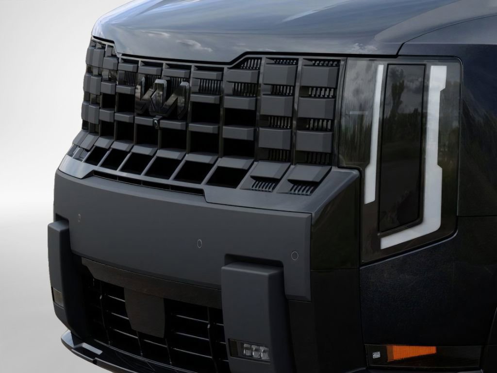 New 2027 Kia Telluride SX X-Line image 12