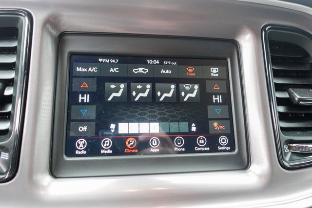 Used 2022 Dodge Challenger GT image 18