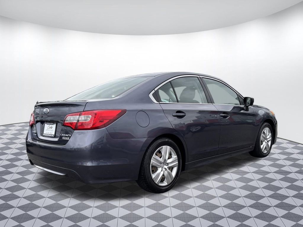 Used 2015 Subaru Legacy 2.5i AWD/4WD image 5