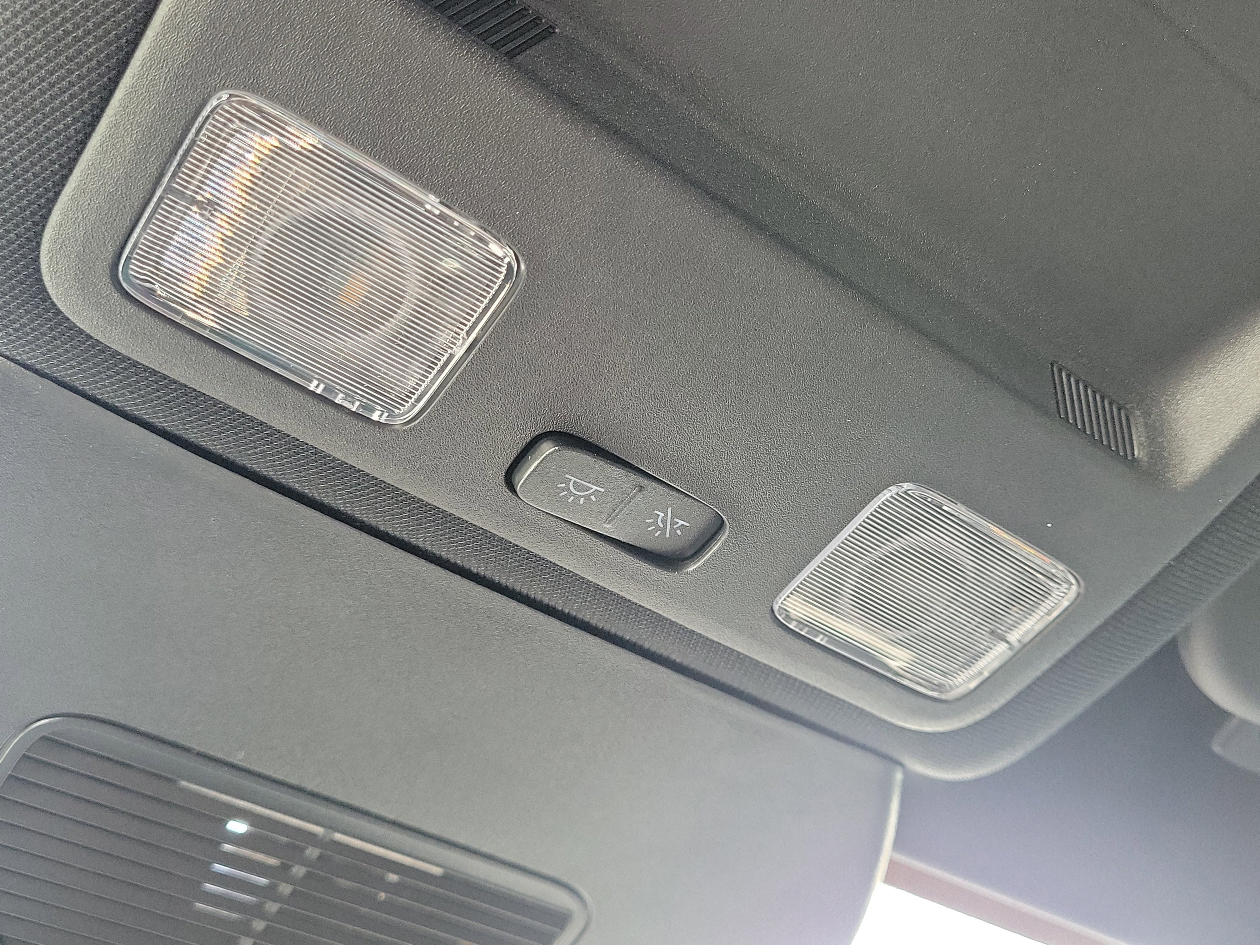 New 2026 Ford Escape ST-Line Select w/ Tech Pack #1 image 22