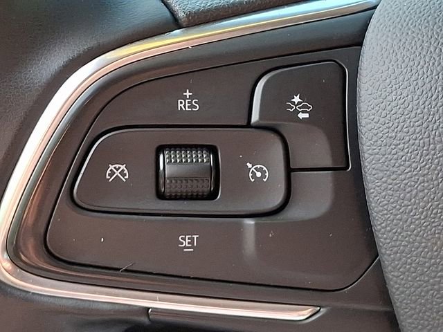 Used 2024 Buick Encore GX Sport Touring FWD image 21