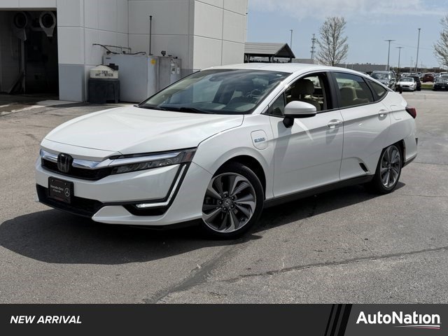 Used 2019 Honda Clarity Plug-In Hybrid