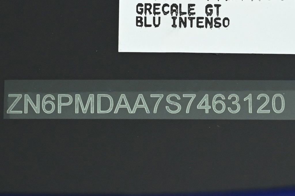 New 2025 Maserati Grecale GT image 30