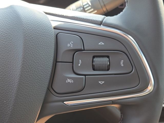 New 2026 Buick Envista Sport Touring FWD image 15