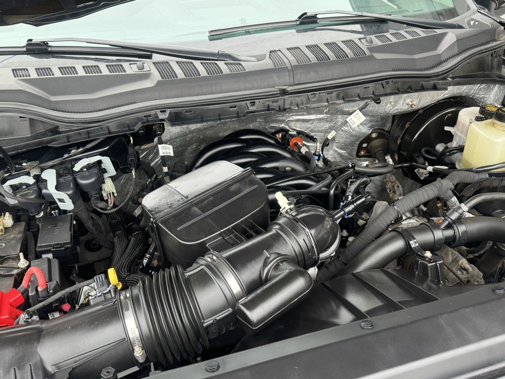 Used 2020 Ford F250 XLT w/ XLT Premium Package image 45