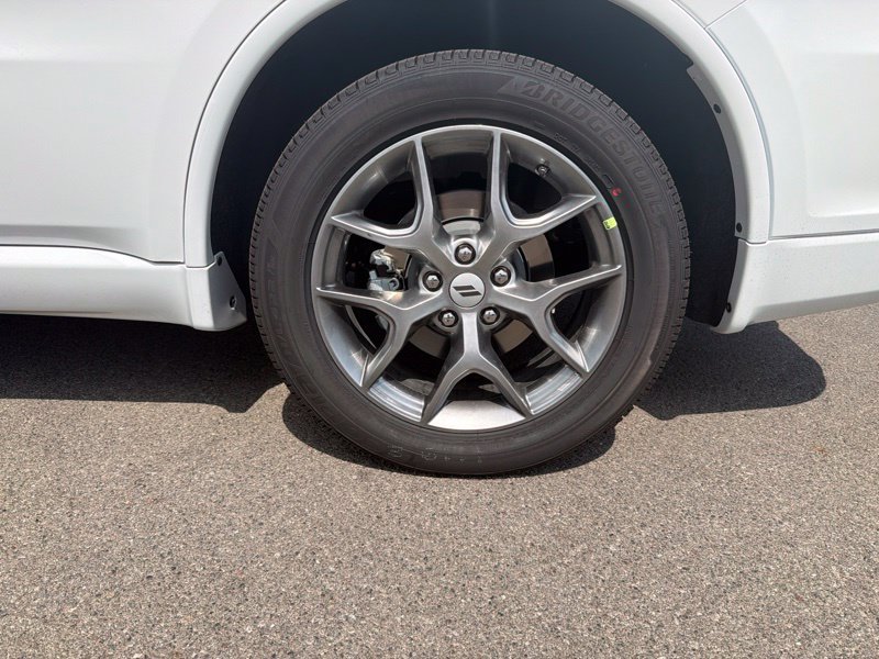 New 2027 Dodge Durango GT AWD/4WD image 45