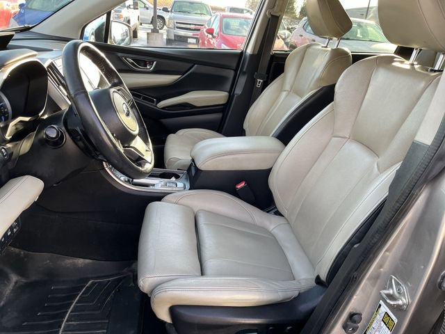 Used 2020 Subaru Ascent Limited w/ Popular Package #2A image 15