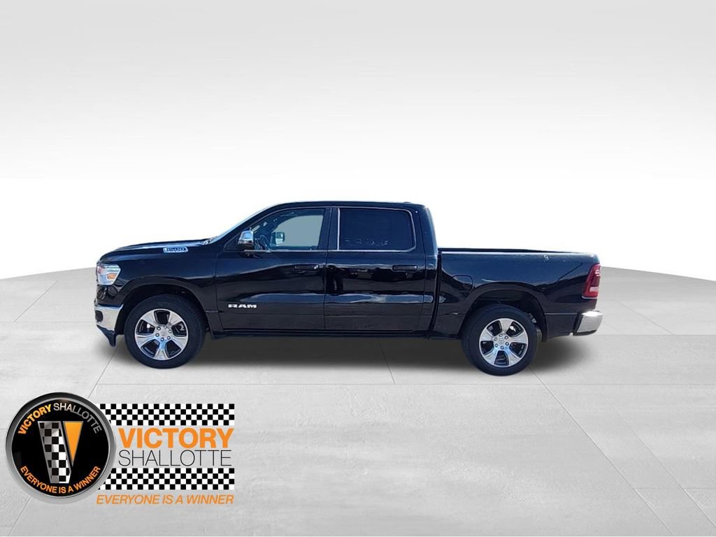 Certified 2024 RAM 1500 Laramie image 16