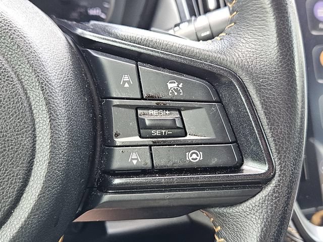 Used 2023 Subaru Outback Wilderness AWD/4WD image 35