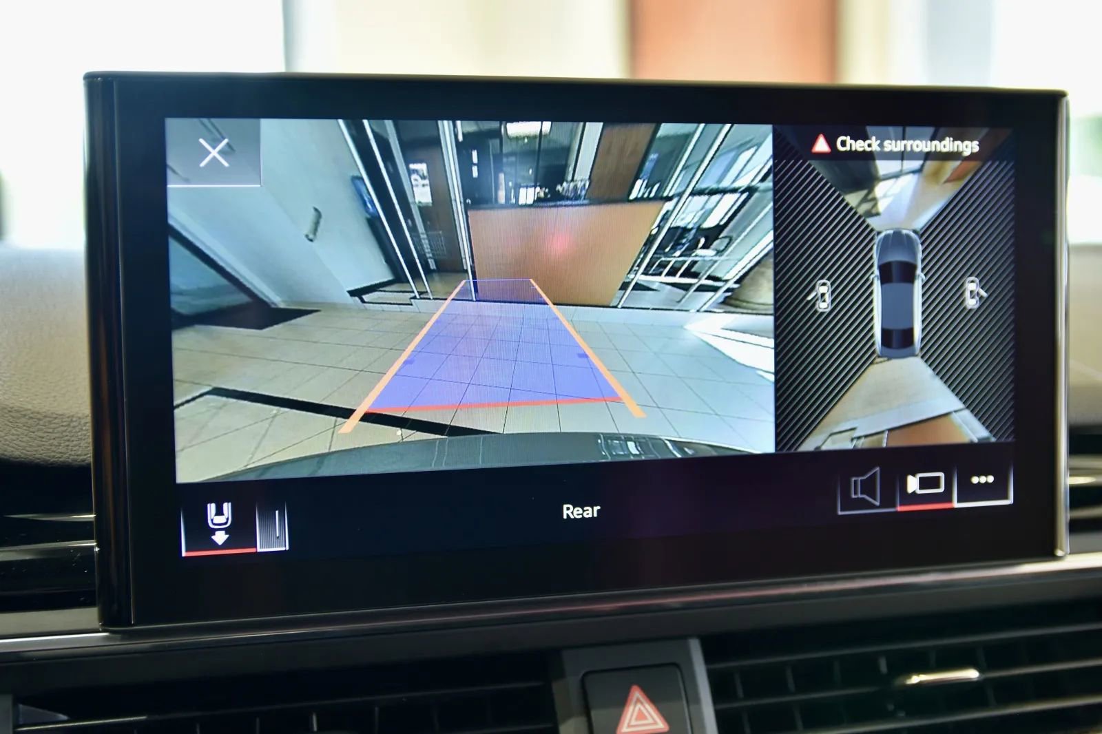 Used 2022 Audi S5 Premium Plus image 16