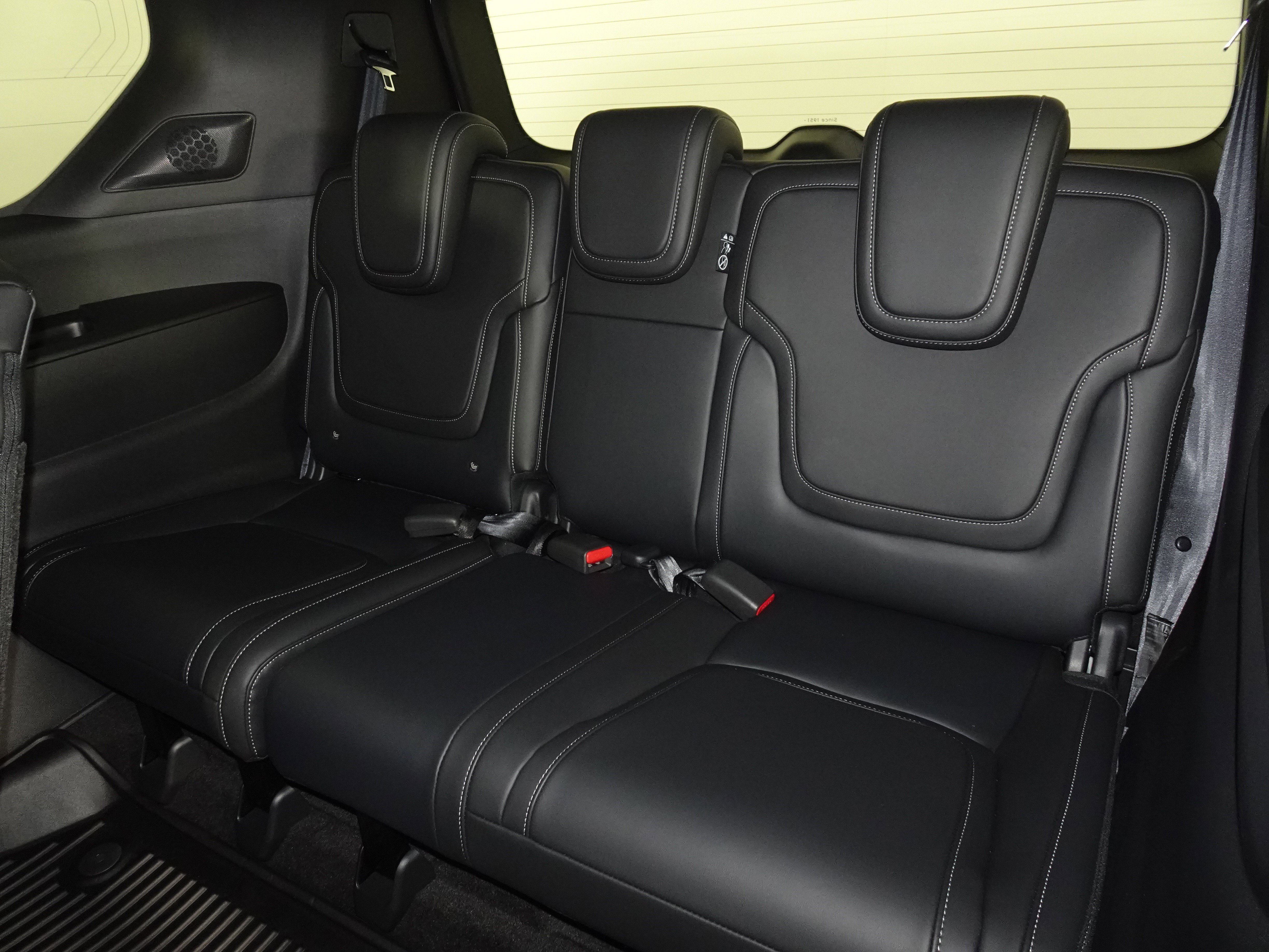 New 2025 Nissan Armada PRO-4X image 11