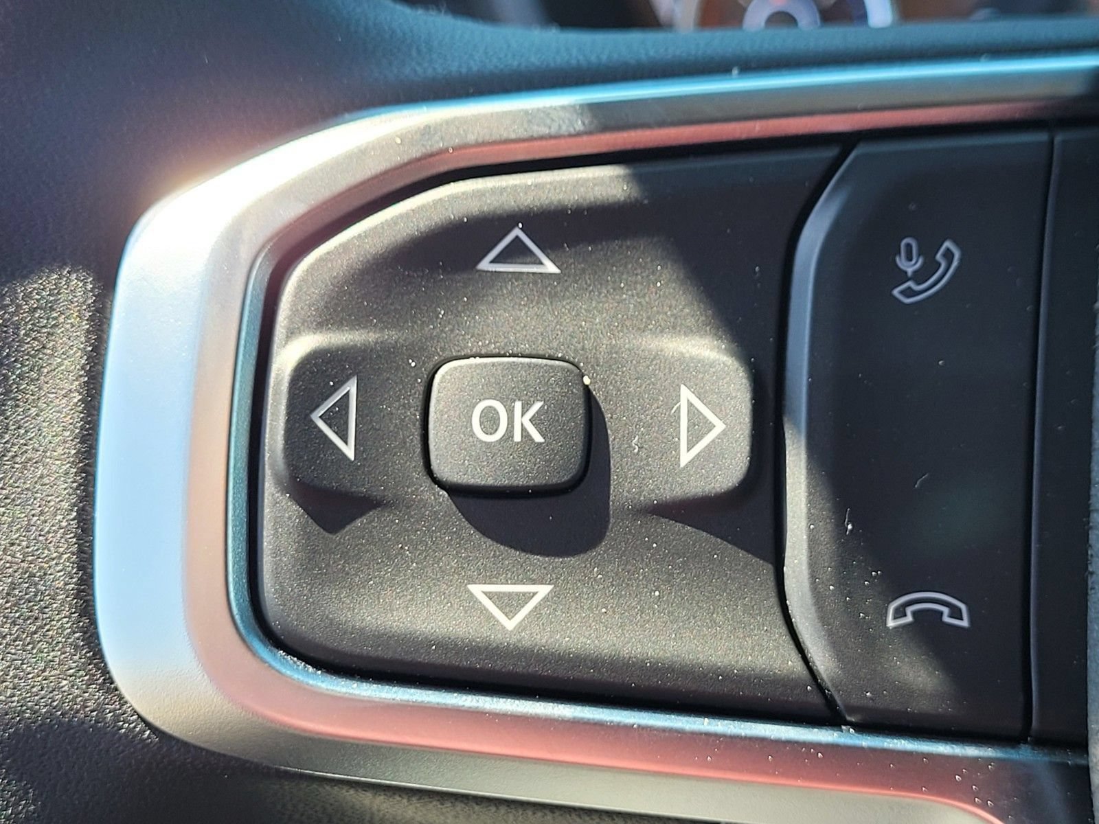 New 2026 RAM 2500 Big Horn AWD/4WD image 24