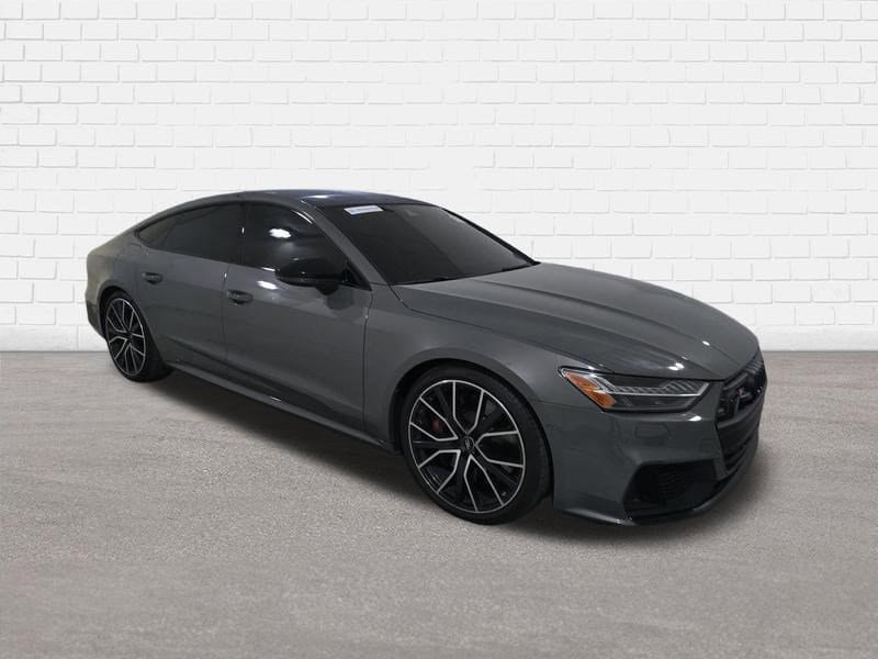 Used 2022 Audi S7 Premium Plus w/ S Sport Package image 1
