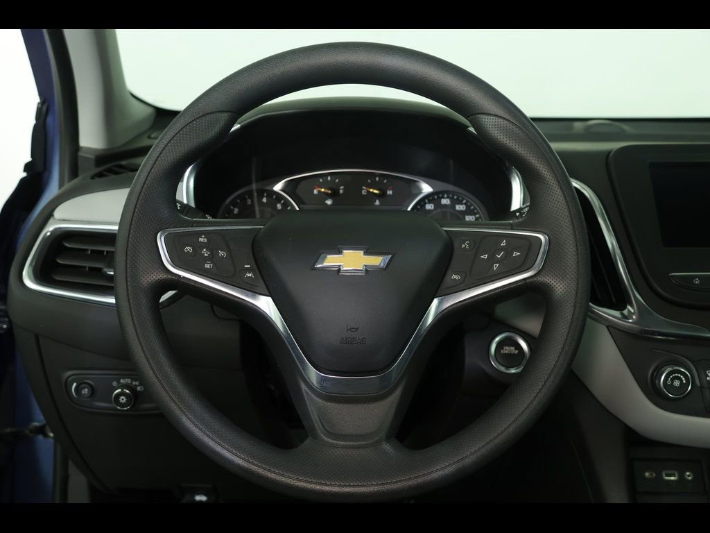 Used 2024 Chevrolet Equinox LS w/ LS Convenience Package image 12