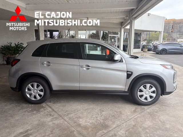 New 2027 Mitsubishi Outlander Sport FWD image 2