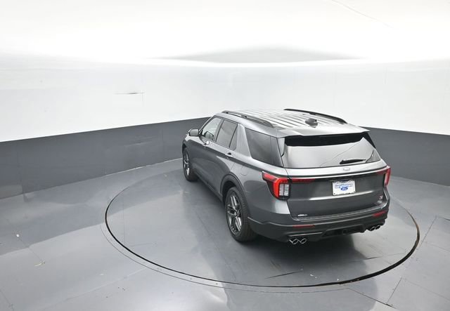 New 2026 Ford Explorer ST image 27