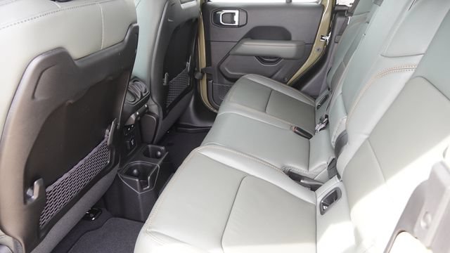 New 2026 Jeep Gladiator Mojave AWD/4WD image 12