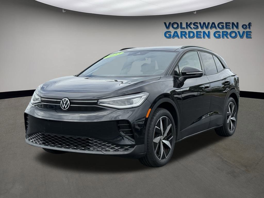 Used 2023 Volkswagen ID.4 S image 3