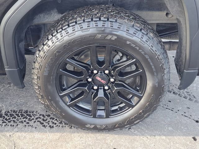 Used 2023 GMC Sierra 1500 Elevation image 5