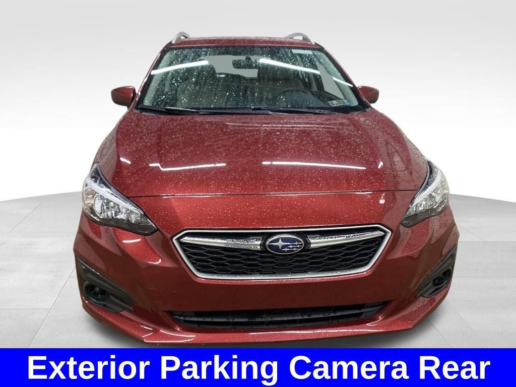 Used 2018 Subaru Impreza 2.0i Premium AWD/4WD image 6