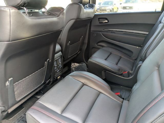 New 2026 Dodge Durango GT image 27