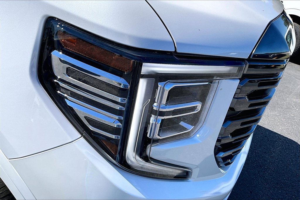 Used 2023 GMC Sierra 1500 Denali Ultimate AWD/4WD image 34