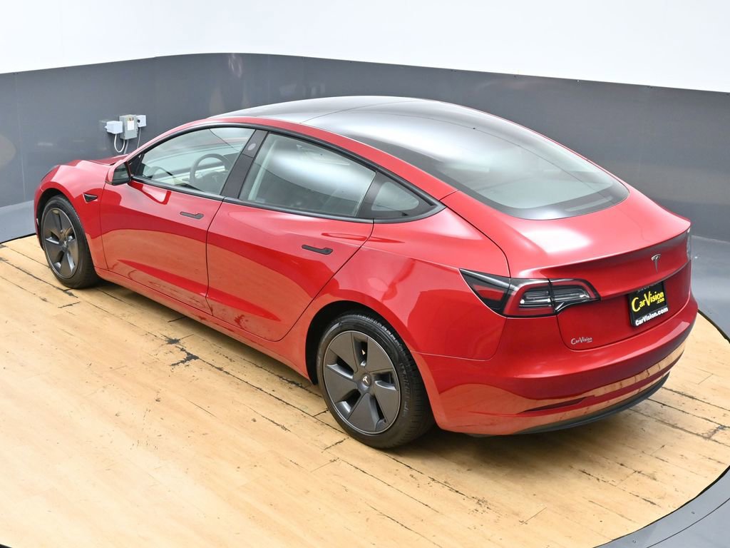 Used 2023 Tesla Model 3 Standard Range RWD image 50