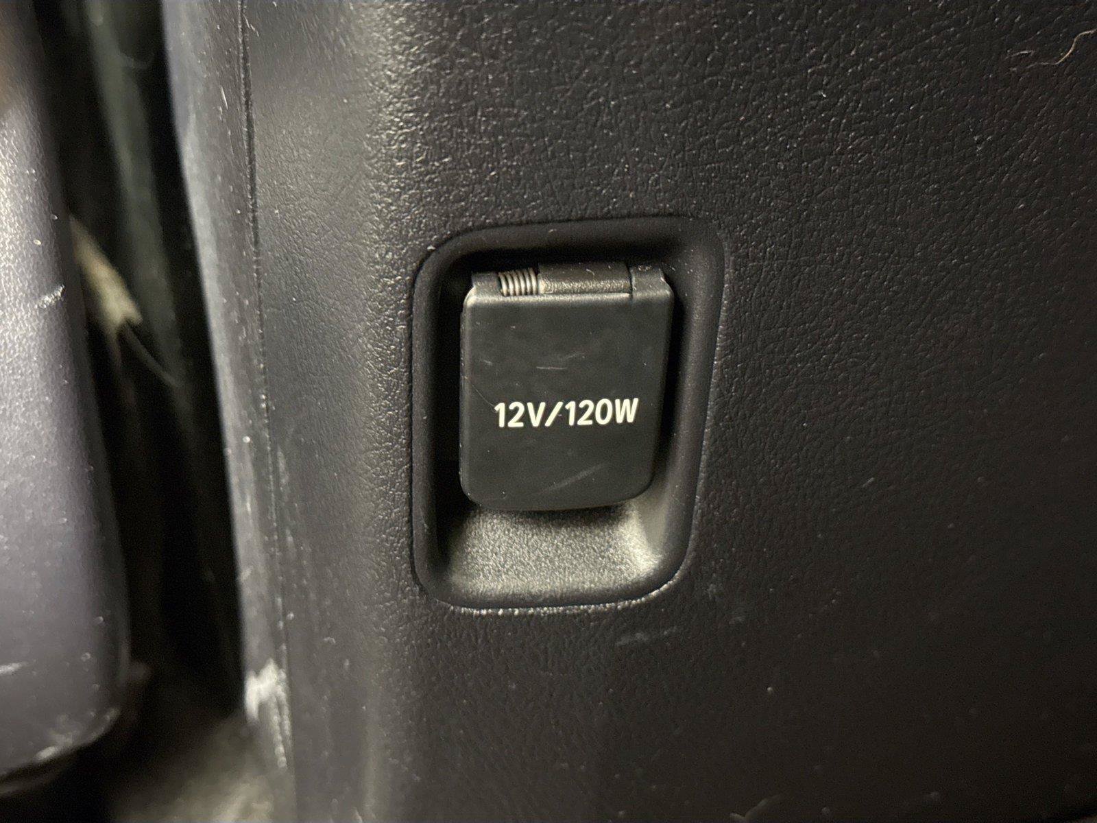 Used 2017 Toyota 4Runner SR5 AWD/4WD image 34