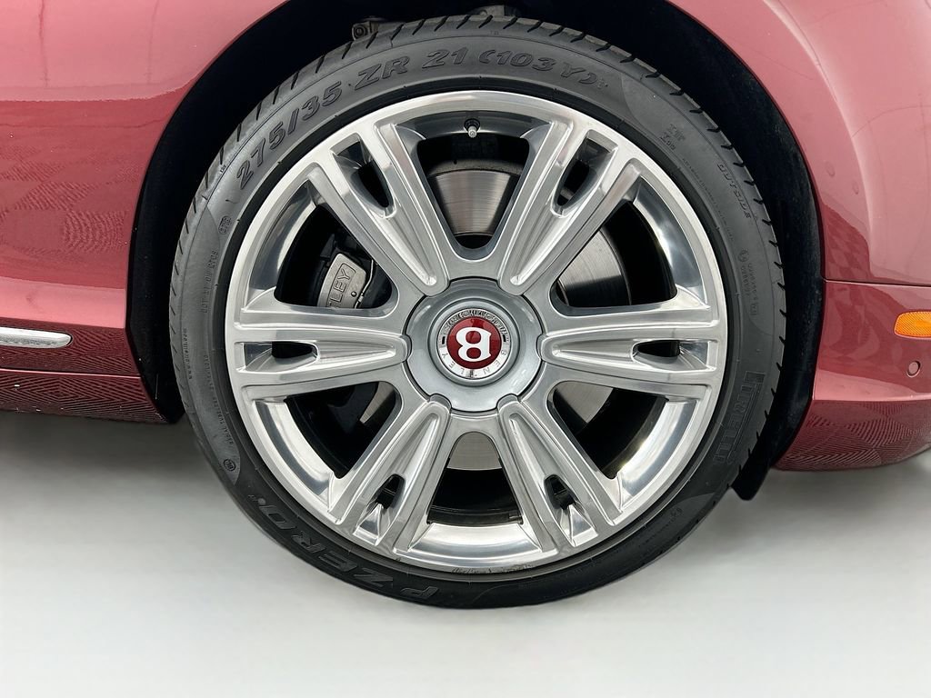 Used 2017 Bentley Continental GT image 36
