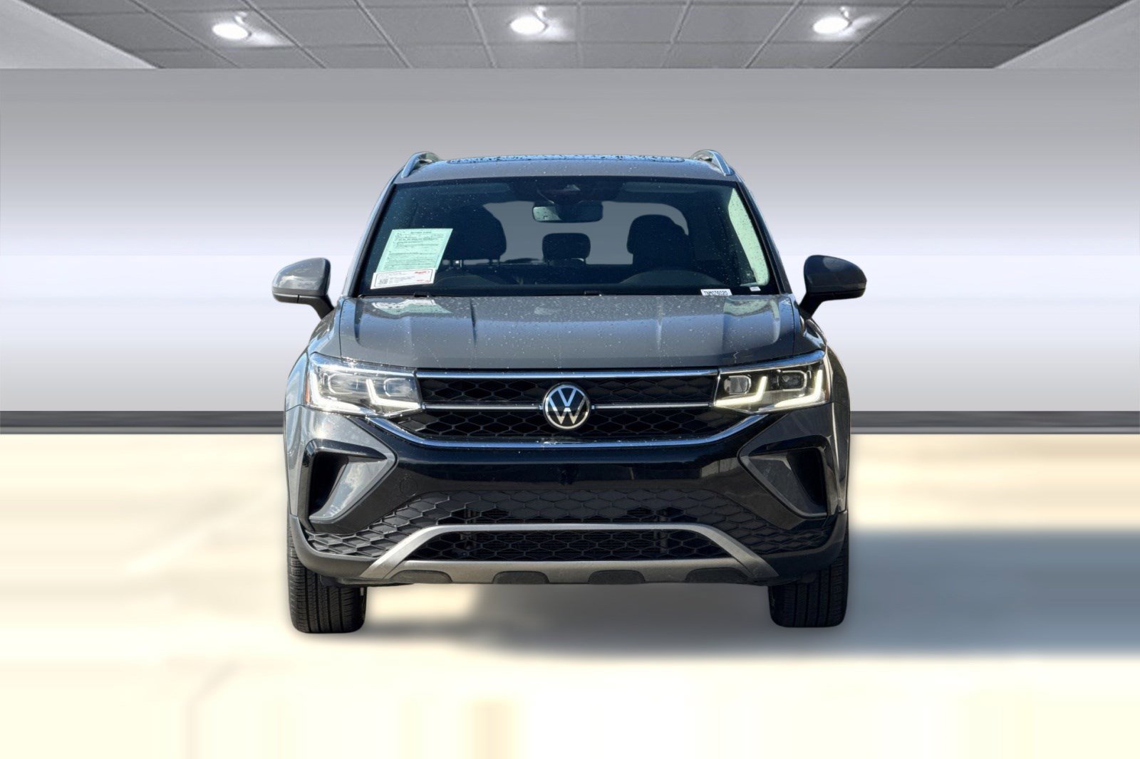 Used 2022 Volkswagen Taos SEL image 5
