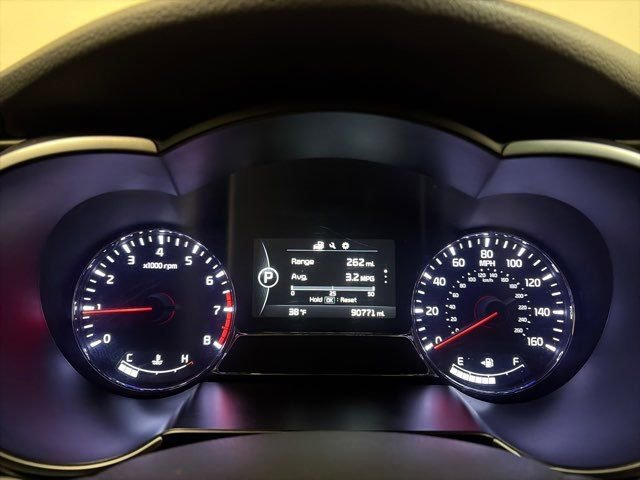 Used 2015 Kia Optima SX w/ SX Turbo Premium Package image 28