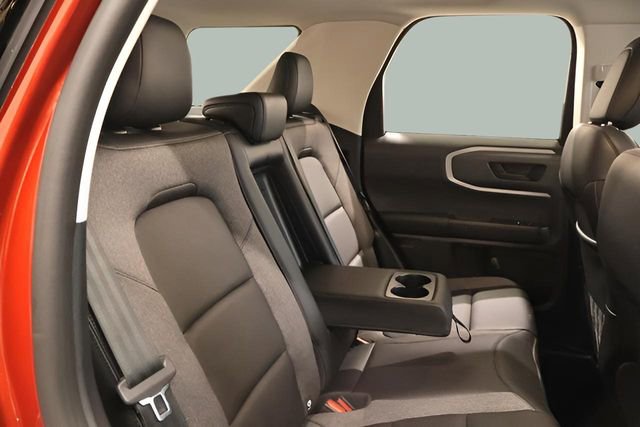 Used 2024 Ford Bronco Sport Big Bend w/ Convenience Package AWD/4WD image 17