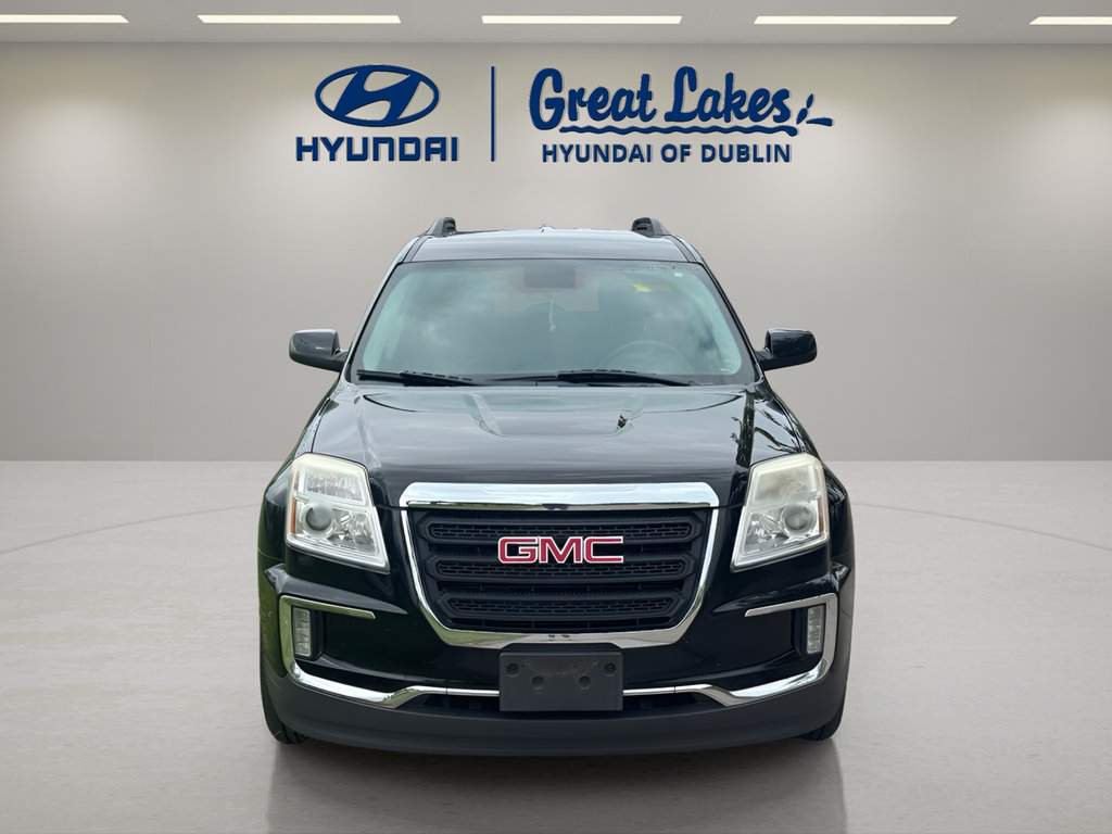 Used 2017 GMC Terrain SLE w/ Convenience Package FWD image 8