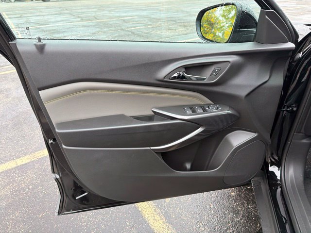 New 2026 Chevrolet Trax ACTIV w/ Driver Confidence Package FWD image 10