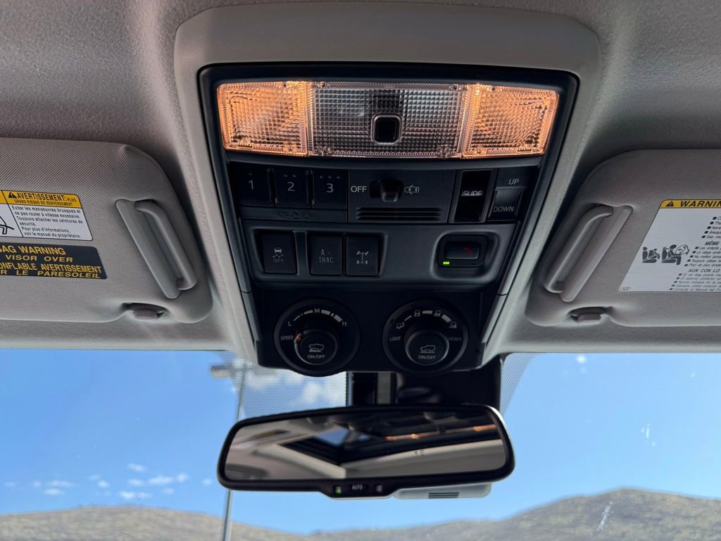 Used 2024 Toyota 4Runner TRD Pro AWD/4WD image 23