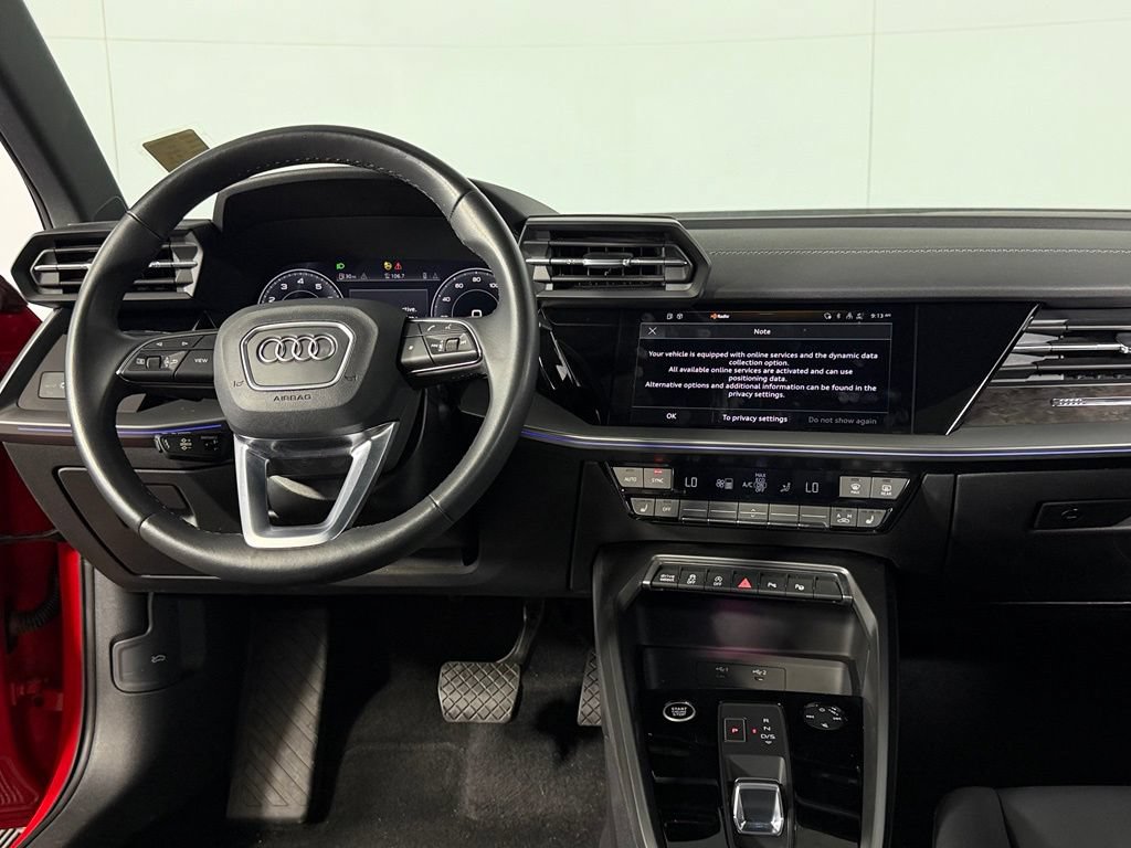 Used 2022 Audi A3 2.0T Premium Plus FWD image 15