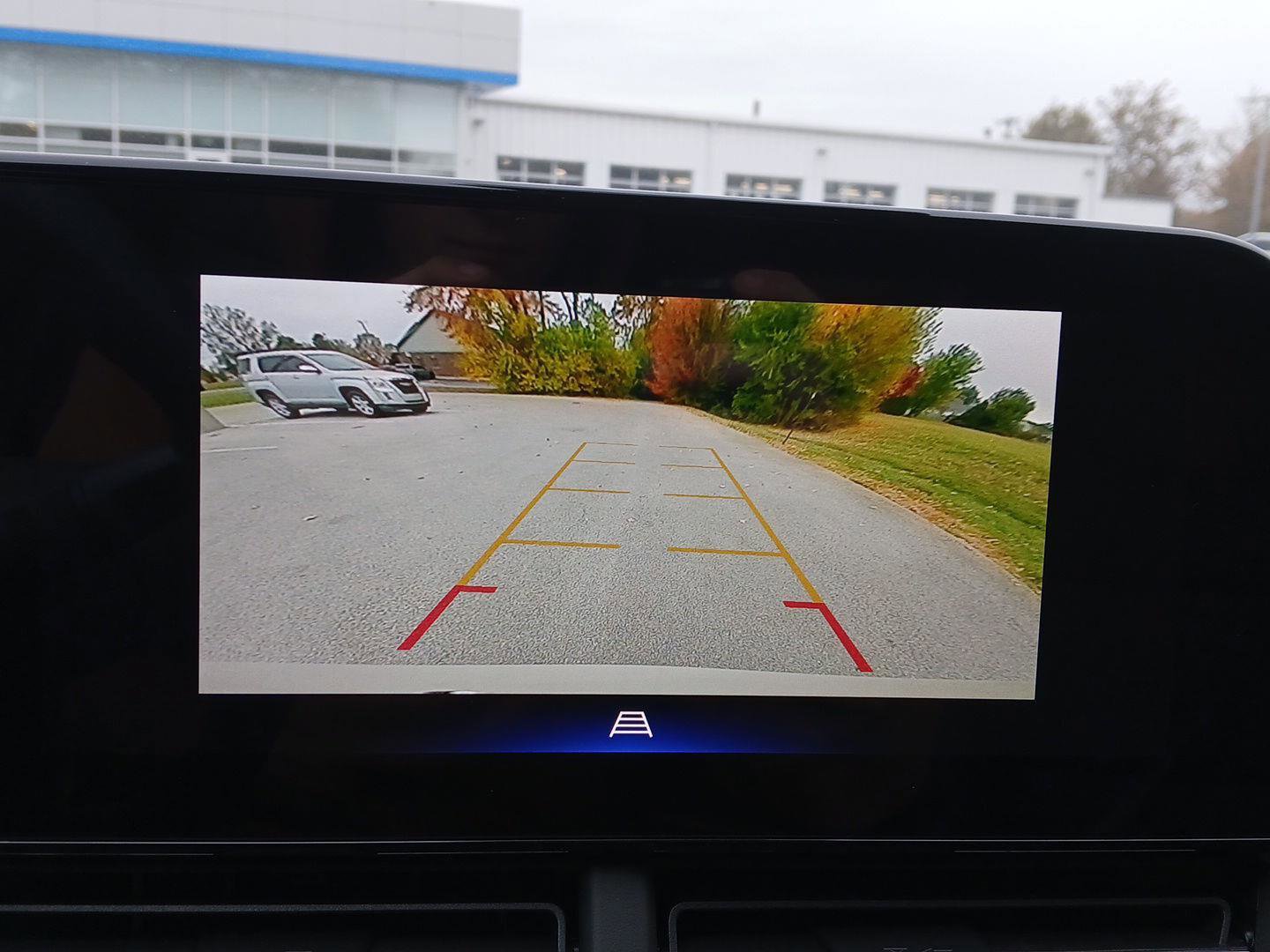 New 2026 Chevrolet Trax RS image 17