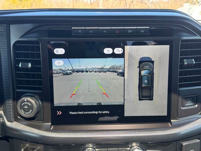 New 2026 Ford F150 Raptor AWD/4WD image 21