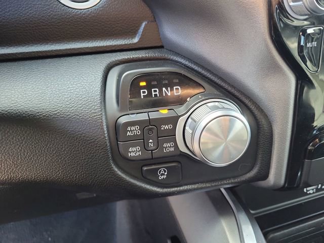 Used 2025 RAM 1500 Laramie image 21