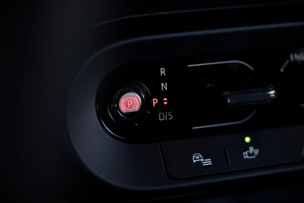 New 2026 MINI Cooper John Cooper Works image 38