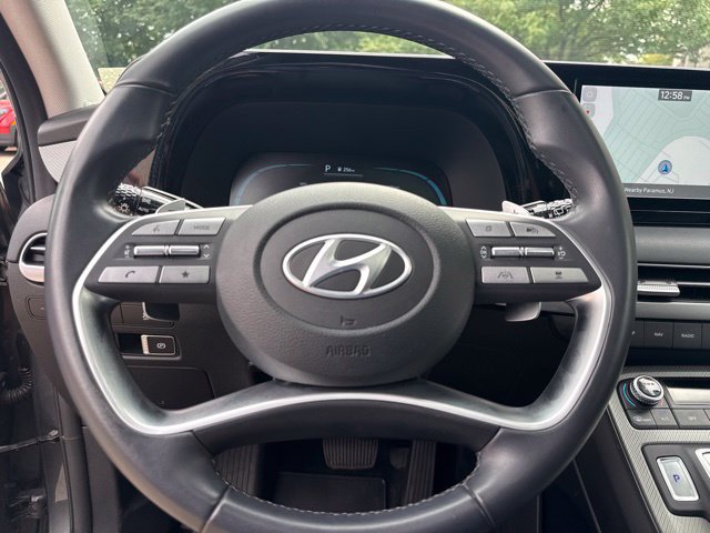 Used 2024 Hyundai Palisade XRT AWD/4WD image 11