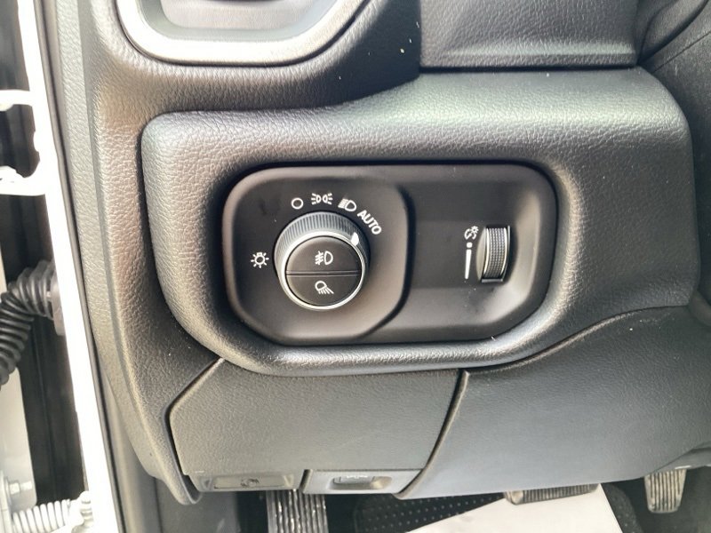 New 2026 RAM 2500 Tradesman image 26