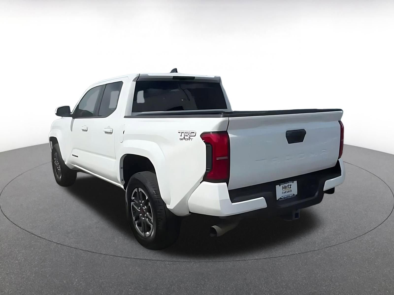 Used 2024 Toyota Tacoma TRD Sport RWD image 49