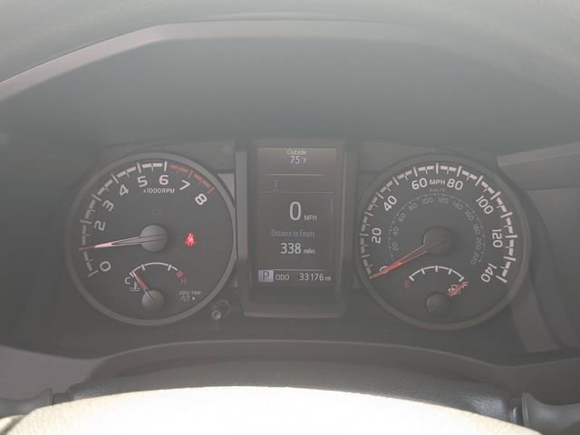 Used 2021 Toyota Tacoma SR image 13