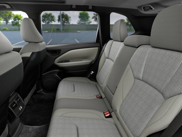 New 2026 Subaru Forester Sport AWD/4WD image 17