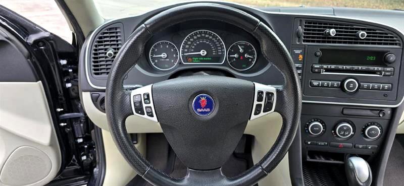 Used 2007 Saab 9-3 2.0T image 21