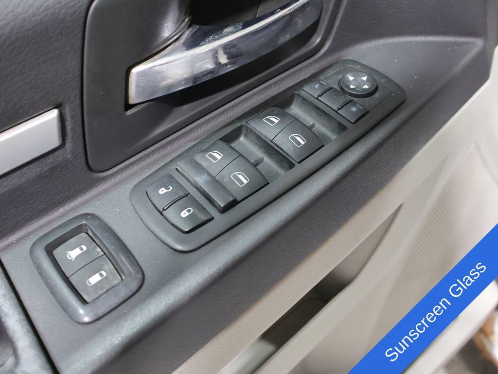 Used 2009 Dodge Grand Caravan SE w/ Climate Group FWD image 8